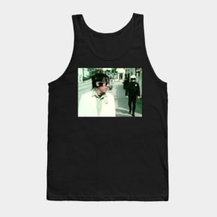 Poster elliot smith Tank Top